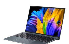 Ноутбук Asus ZenBook 14X OLED (UX5401EA):