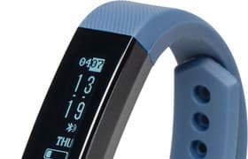 Jet Sport FT4BP1 vs. Smarterra FitMaster 5: