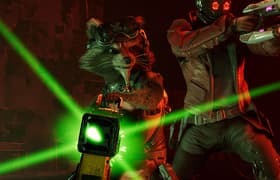 Что умеют современные видеокарты в современных играх: Marvel’s Guardians of the Galaxy.