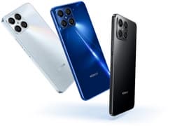 7 фишек Honor X8: качественный экран, технология расширения памяти, квадрокамера и не только