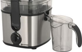 Центробежная соковыжималка Vitek VT-1600: