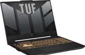 Игровой ноутбук Asus TUF Gaming F15 (2022) FX507ZM: