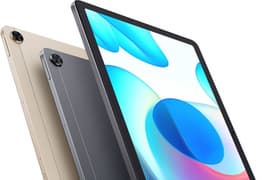 Доступный ультратонкий планшет Realme Pad (RMP2103):