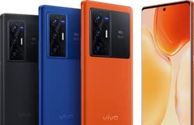 Смартфон Vivo X70 Pro+: