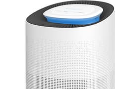 Очиститель воздуха Genio Airclean 40: