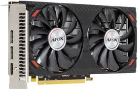 Видеокарта Afox Radeon RX 5500 XT (8 ГБ):