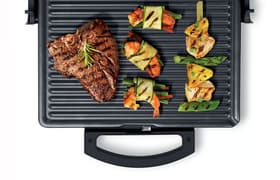 Контактный гриль Bosch TFB3323V: