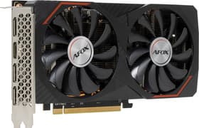 Видеокарта Afox Radeon RX 6600 XT (8 ГБ):