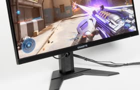 Игровой монитор Gigabyte M27Q X: