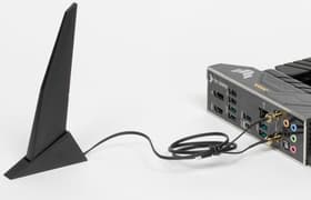 Материнская плата Asus TUF Gaming B660M-Plus WiFi D4 на чипсете Intel B660: