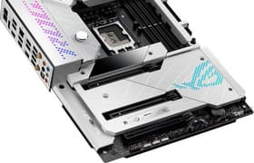 Материнская плата Asus ROG Maximus Z690 Formula на чипсете Intel Z690: