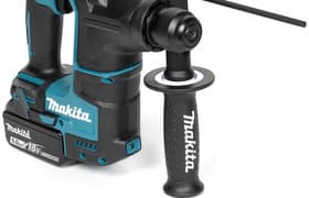 Аккумуляторный перфоратор Makita DHR171Z: