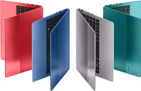 Ноутбук Infinix Inbook X2 XL21: