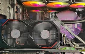 Видеокарта Afox Radeon RX 6600 (8 ГБ):