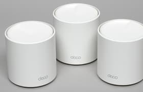 Беспроводные роутеры TP-Link Deco X50: