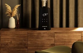 Ультразвуковой увлажнитель воздуха Polaris PUH 9009 Wi-Fi IQ Home: