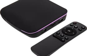 Медиаплеер Hiper Media ATV 8K Pro: