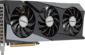 Видеоускоритель AMD Radeon RX 6650 XT: