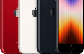 iPhone SE третьего поколения (2022 года):