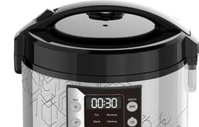Мультиварка Polaris PMC 0524 Wi-Fi IQ Home: