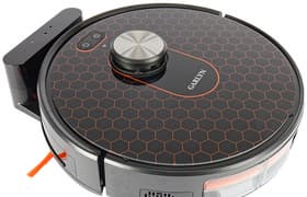 Робот-пылесос Garlyn SR-800 Max: