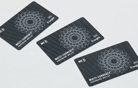 Tangem Wallet: