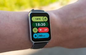 Полноценные умные часы в формате фитнес-браслета? 7 причин выбрать Huawei Watch Fit 2