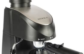 Кофеварка Supra CMS-0660: