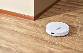 Четвертое правило робототехники от компании Dreame Technology, или Как найти идеального робота