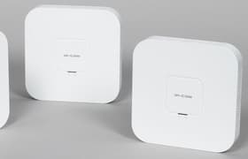Беспроводная Mesh-система IP-COM EW12: