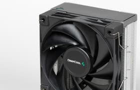 Процессорный охладитель DeepCool AK400:
