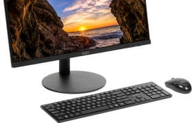 23,8-дюймовый моноблок MSI Pro AP241 11M: