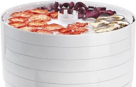 Сушилка для продуктов Ezidri Snackmaker FD500 Digital: