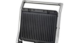 Прижимной гриль Home Club Basic SLG6001: