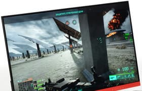 24-дюймовый игровой IPS-монитор Digma DM-MONG2410: