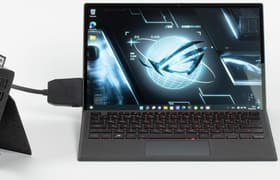 Игровой планшет Asus ROG Flow Z13 (2022) GZ301Z: