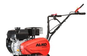 Бензиновый мотокультиватор Al-Ko Comfort MH 540: