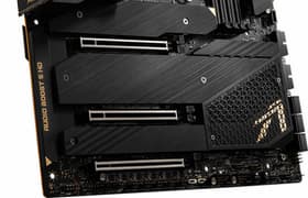 Материнская плата MSI MEG Z690 Ace на чипсете Intel Z690: