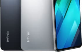 Смартфон Infinix Note 12 VIP: