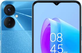 Смартфон Tecno Spark 9 Pro: