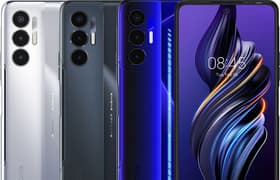 Смартфон Tecno Pova 3: