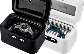 Ультразвуковые мойки Kitfort KT-2071 и Kitfort KT-2072: