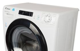 Узкая стиральная машина Candy Smart CS34 1052DB1/2-07: