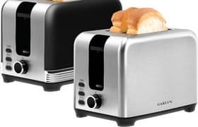 Тостеры Garlyn TR-200 и TR-350: