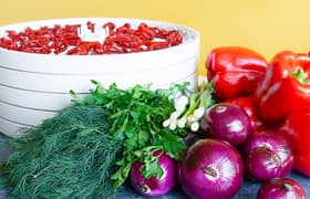 Сушилка для продуктов Ezidri Ultra FD1000 Digital: