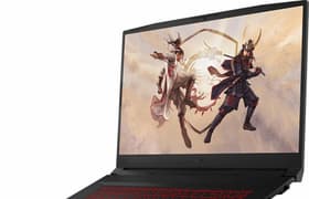 Ноутбук MSI Katana GF76 12UE-065RU: