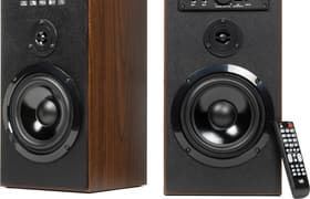 Активная акустика VR HT-D941V: