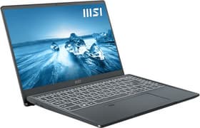 Бизнес-ноутбук MSI Prestige 14 Evo A12M-248RU:
