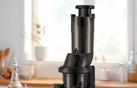 Шнековая соковыжималка Kitfort KT-1129: