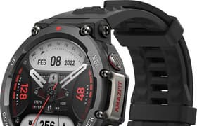 Умные часы Amazfit T-Rex 2